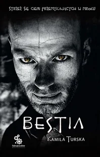 Bestia - Horror, fantastyka grozy - miniaturka - grafika 1
