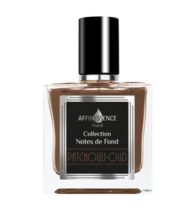 Affinessence Patchouli Oud woda perfumowana unisex 50ml - Wody i perfumy unisex - miniaturka - grafika 1