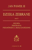 Religia i religioznawstwo - Dzieła zebrane. Tom 5 - miniaturka - grafika 1