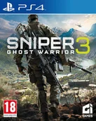 Gry PC Cyfrowe - Sniper Ghost Warrior 3 Edycja Season Pass PC PL - miniaturka - grafika 1