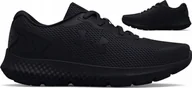 Buty dla dziewczynek - Under Armour BUTY SPORTOWE UNDER ARMOUR BPS ROGUE 3 3024982-002 - miniaturka - grafika 1