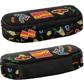 Podręczniki dla gimnazjum - Piórnik Avengers AV23RR-013 PASO - miniaturka - grafika 1