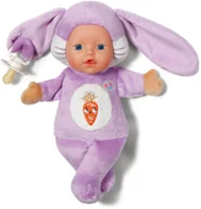 Lalki dla dziewczynek - Zapf BABY born for babies Funny Bunny 26cm - miniaturka - grafika 1