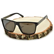 Okulary korekcyjne, oprawki, szkła - Męskie polaryzacyjne okulary przeciwsłoneczne Lozano PT-29058-1 - miniaturka - grafika 1