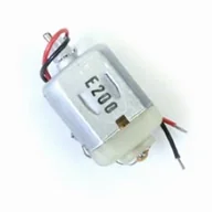 Zabawki konstrukcyjne - Carrera EVOD 132, Motor E200 Standard, silnik elektryczny - miniaturka - grafika 1