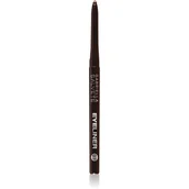 Kredki do oczu - Gabriella Salvete Automatic Eyeliner kredka do oczu 0,28 g dla kobiet 07 Dark Brown - miniaturka - grafika 1
