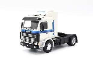 Scania 142 M 1/43 - Samochody i pojazdy dla dzieci - miniaturka - grafika 1