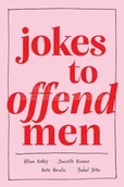 Pozostałe książki - Jokes to Offend Men - miniaturka - grafika 1