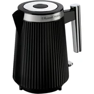 Czajniki elektryczne - Russell Hobbs Bronte 26750-70 Czarny - miniaturka - grafika 1