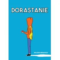 Psychologia - Poligraf Dorastanie Wojciech A. Polit - miniaturka - grafika 1