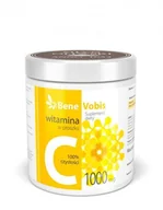 Witaminy i minerały dla sportowców - Młyn Oliwski Młyn Oliwski,  Witamina C w 100 % z batatów, Bene Vobis, 1 kg - miniaturka - grafika 1