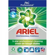 Środki do prania - Niemiecki Ariel Professional Uniwersal proszek do prania 90 p. 5,85 DE - miniaturka - grafika 1