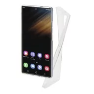 Etui i futerały do telefonów - Hama Etui Crystal Clear do Samsung S22 Ultra Przezroczysty - miniaturka - grafika 1