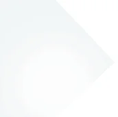 Rynny i akcesoria - Szkło z polistyrenu 2 mm gładka przejrzysta 50 x 100 cm Robelit - miniaturka - grafika 1