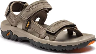Teva Sandały męskie M'S Hudson Bungee Cord r. 48.5 - Sandały męskie - miniaturka - grafika 1