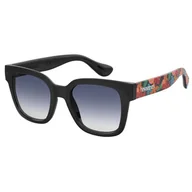 Okulary przeciwsłoneczne - Okulary przeciwsłoneczne Havaianas Una 7RM 52 08 - miniaturka - grafika 1