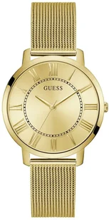 Zegarek Zegarek Guess GW0832G1 Gent 40mm - Zegarki męskie - miniaturka - grafika 1