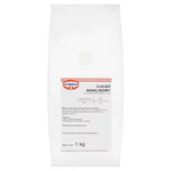 Dodatki do ciast w proszku - Dr. Oetker Cukier wanilinowy 1kg - miniaturka - grafika 1