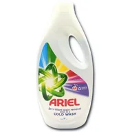Środki do prania - Ariel Color Brillant Żel do Prania 44 prania - miniaturka - grafika 1