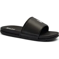 Buty dla dziewczynek - POLO RALPH LAUREN Klapki - miniaturka - grafika 1