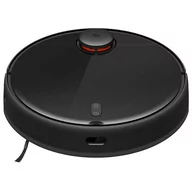 Roboty sprzątające - Xiaomi Mi Robot Vacuum-Mop Pro 2 Czarny - miniaturka - grafika 1