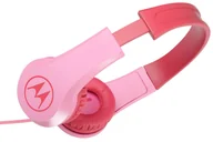 Słuchawki - MOTOROLA Squads 200, Bluetooth - miniaturka - grafika 1