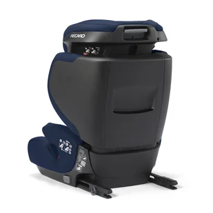 Recaro Mako 2 15-36kg Misano Blue - Foteliki samochodowe - miniaturka - grafika 8