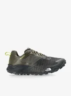 Buty sportowe damskie - Buty trailowe The North Face Offtrail TR GTX - new taupe green/asphlt grey - miniaturka - grafika 1