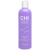 Szampony do włosów - CHI Vibes Hair to Slay Moisturizing Shampoo - miniaturka - grafika 1