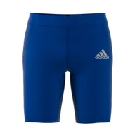 Pozostała odzież narciarska - adidas Techfit Tights spodenki 915 : Rozmiar - XL - miniaturka - grafika 1