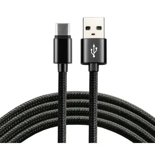 Kabel Usb - Usb-c Everactive CBB-2CB 2M - Kontrolery - miniaturka - grafika 1