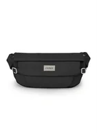 Nerki - Nerka Osprey Arcane Hip Bag - black - miniaturka - grafika 1