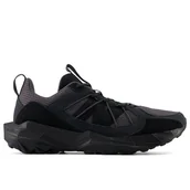 Buty sportowe męskie - Buty męskie New Balance DynaSoft Tektrel MTTTRSLK - czarne - miniaturka - grafika 1