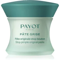 Kremy do twarzy - PAYOT Pâte Grise Stop Pimple Original Paste preparaty punktowe 15 ml dla kobiet - miniaturka - grafika 1