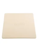 Pozostałe akcesoria kuchenne - cozze cozze 34.5×34.5 cm Cozze pizza stone for Cozze pizza oven 90350 90366 - miniaturka - grafika 1