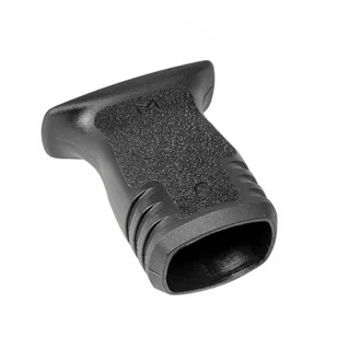 MFT - Chwyt React Compact Foregrip - M-LOK - Czarny - RCG-MLOK-BL - Osprzęt do wiatrówek - miniaturka - grafika 6