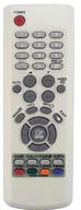 Piloty - Pilot za Samsung AA59-00345A CW21M063NZX CW21M063NZXXEC CW21M163 CW21M163NFX CW21M163NFXXEC CW21M163NZX  CW21M163NZ - miniaturka - grafika 1