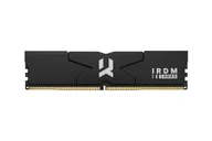 Pamięci RAM - Goodram IRDM DDR5 R-5600D564L36S/16G moduł pamięci 16 GB 1 x 16 GB 5600 MHz IRDM DDR5 R-5600D564L36S/16G - miniaturka - grafika 1