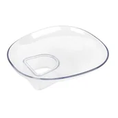 Pozostałe akcesoria kuchenne - Teesa TSA0051 Pokrywa do szatkownicy Teesa - miniaturka - grafika 1