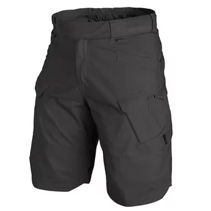 Helikon - Szorty Urban Tactical Shorts 11" - Ash Grey - SP-UTK-PR-85 - Spodenki męskie - miniaturka - grafika 1