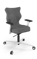 Fotele i krzesła biurowe - Entelo, Krzesło obrotowe Zodiac Plus Cloud 33 rozmiar 6 - miniaturka - grafika 1