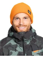Czapki damskie - Quiksilver Tofino Beanie - Czapka - Męska - miniaturka - grafika 1