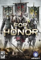 Gry PC Cyfrowe - For Honor Standard Edition (PC) - Ubisoft Connect Key - GLOBAL - miniaturka - grafika 1