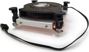 K DYNATRON Q8 Intel CPU Kuehler LGA1700 1U PWM A 2753 - Chłodzenie procesora - miniaturka - grafika 1