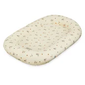 Inne akcesoria do pielęgnacji dzieci - Kokon niemowlęcy Cam Cam Copenhagen Capri z bawełny organicznej - miniaturka - grafika 1