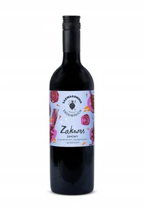 Zakwas zimowy 750 ml - Soki i napoje niegazowane - miniaturka - grafika 1