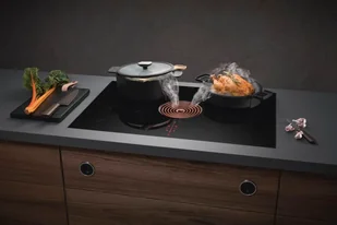 Płyta elektryczna do zabudowy Bora Pure Czarny - Płyty elektryczne do zabudowy - miniaturka - grafika 16