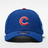Baseball, krykiet, palant - Czapka z daszkiem do baseballa MLB dla dorosłych New Era 9FORTY Chicago Cubs - miniaturka - grafika 1