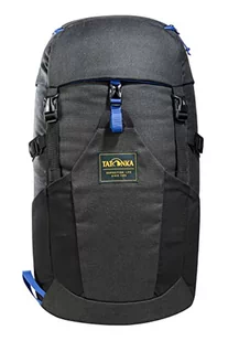 Tatonka Plecak Daypack City Tramp 22 – plecak z wentylowanym grzbietem z siatki i wykonany z ekologicznych materiałów – pojemność 22 l - Plecaki - miniaturka - grafika 1