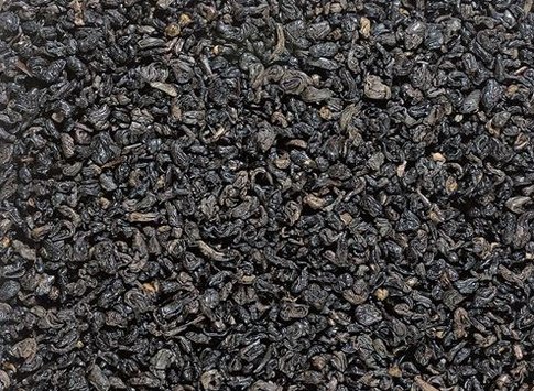 Herbata czarna Black Gunpowder 1kg